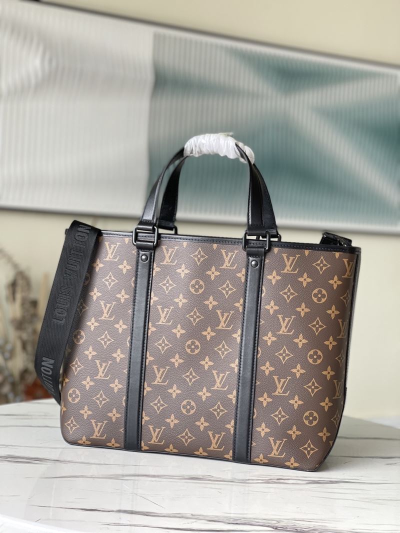 Mens LV Briefcases